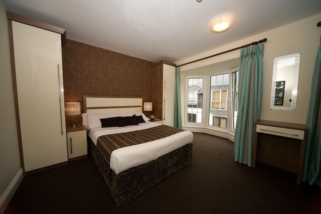 The White Lady Hotel Kinsale Eksteriør bilde