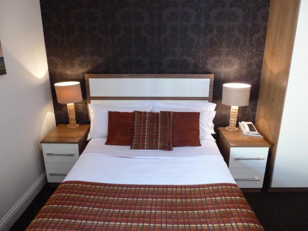 The White Lady Hotel Kinsale Rom bilde