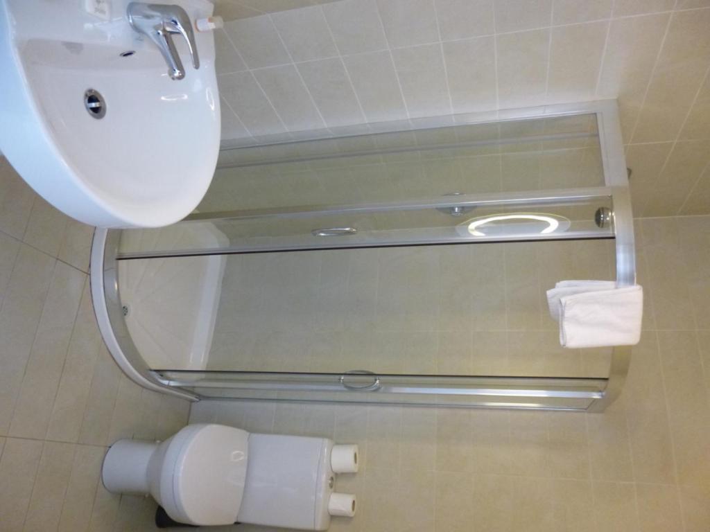 The White Lady Hotel Kinsale Rom bilde