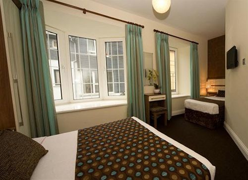 The White Lady Hotel Kinsale Eksteriør bilde