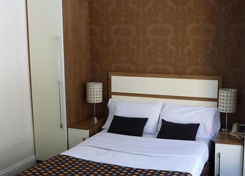 The White Lady Hotel Kinsale Eksteriør bilde