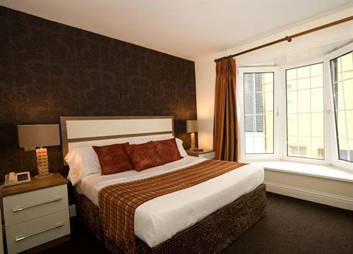 The White Lady Hotel Kinsale Eksteriør bilde